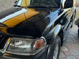 Mitsubishi Montero Sport 2002 года за 5 000 000 тг. в Алматы – фото 2