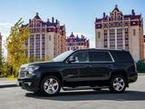 Chevrolet Tahoe 2020 года за 35 000 000 тг. в Астана – фото 3