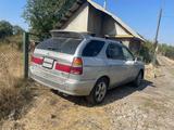 Nissan R'nessa 1997 года за 2 200 000 тг. в Алматы – фото 2