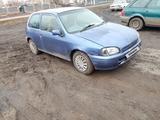 Toyota Starlet 1994 года за 900 000 тг. в Павлодар – фото 2