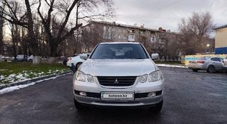 Mitsubishi Airtrek 2001 года за 2 300 000 тг. в Тараз