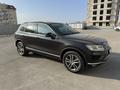 Volkswagen Touareg 2015 года за 17 500 000 тг. в Актау – фото 2