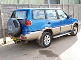 Nissan Terrano 2001 года за 1 110 000 тг. в Темиртау – фото 3