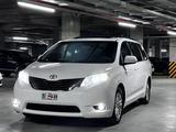 Toyota Sienna 2014 годаүшін13 800 000 тг. в Алматы – фото 2