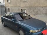 Mazda Cronos 1994 годаfor850 000 тг. в Шымкент – фото 2