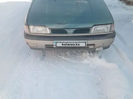 Nissan Sunny 1993 года за 450 000 тг. в Алматы