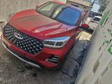 Chery Tiggo 4 Pro 2023 года за 2 300 000 тг. в Алматы