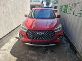 Chery Tiggo 4 Pro 2023 года за 2 300 000 тг. в Алматы – фото 2