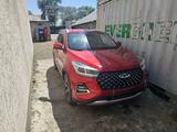 Chery Tiggo 4 Pro 2023 года за 2 300 000 тг. в Алматы – фото 3