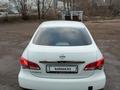 Nissan Almera 2014 года за 3 800 000 тг. в Караганда – фото 2