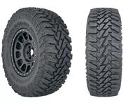 Yokohama G003 M/T 285/75R17 LTүшін128 300 тг. в Алматы