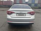 Hyundai Sonata 2015 годаүшін4 600 000 тг. в Алматы – фото 5