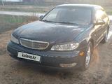 Nissan Maxima 2000 года за 2 600 000 тг. в Актобе – фото 2