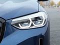 BMW iX3 2024 года за 19 790 000 тг. в Алматы – фото 11