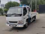 JMC 2014 годаүшін7 800 000 тг. в Алматы