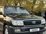 Toyota Land Cruiser 2005 годаүшін6 800 000 тг. в Тараз – фото 3