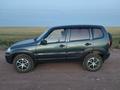 Chevrolet Niva 2013 года за 2 600 000 тг. в Астана