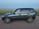 Chevrolet Niva 2013 годаүшін2 600 000 тг. в Астана