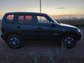 Chevrolet Niva 2013 года за 2 600 000 тг. в Астана – фото 12