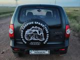 Chevrolet Niva 2013 годаүшін2 600 000 тг. в Астана – фото 2