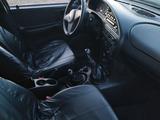 Chevrolet Niva 2013 годаүшін2 600 000 тг. в Астана – фото 3