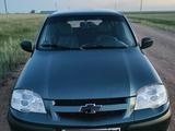 Chevrolet Niva 2013 годаүшін2 600 000 тг. в Астана – фото 5