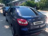 ВАЗ (Lada) Granta 2191 2015 года за 1 300 000 тг. в Уральск – фото 2