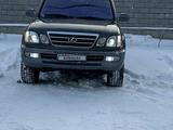 Lexus LX 470 2006 годаfor13 000 000 тг. в Шымкент