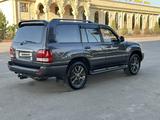 Lexus LX 470 2006 годаүшін12 000 000 тг. в Алматы – фото 4