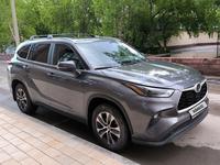 Toyota Highlander 2023 годаүшін27 500 000 тг. в Алматы