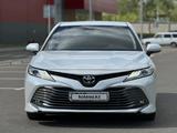 Toyota Camry 2018 года за 14 700 000 тг. в Павлодар – фото 4