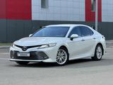 Toyota Camry 2018 года за 14 600 000 тг. в Павлодар – фото 4