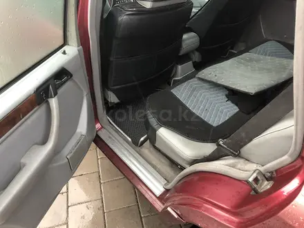 Mercedes-Benz E 200 1991 года за 2 000 000 тг. в Караганда – фото 16