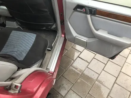 Mercedes-Benz E 200 1991 года за 2 000 000 тг. в Караганда – фото 14