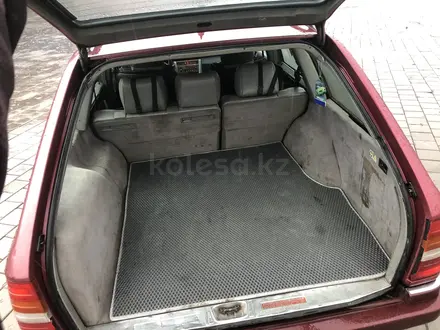 Mercedes-Benz E 200 1991 года за 2 000 000 тг. в Караганда – фото 15