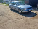 Volkswagen Passat 1997 года за 1 600 000 тг. в Костанай