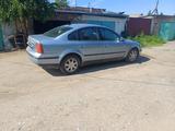 Volkswagen Passat 1997 года за 1 600 000 тг. в Костанай – фото 5