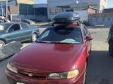 Mazda 626 1995 годаүшін2 100 000 тг. в Караганда