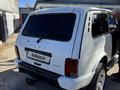 ВАЗ (Lada) Lada 2121 2019 годаүшін3 000 000 тг. в Караганда