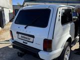 ВАЗ (Lada) Lada 2121 2019 года за 3 000 000 тг. в Караганда