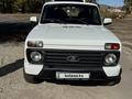 ВАЗ (Lada) Lada 2121 2019 годаүшін3 000 000 тг. в Караганда – фото 2