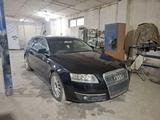 Audi A6 2006 года за 2 800 000 тг. в Уральск – фото 2