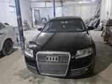 Audi A6 2006 года за 2 800 000 тг. в Уральск – фото 3