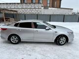 Kia K5 2016 года за 6 800 000 тг. в Астана – фото 5