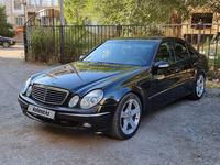 Mercedes-Benz E 320 2005 года за 4 500 000 тг. в Актобе