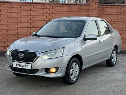 Datsun on-DO 2015 года за 3 150 000 тг. в Актобе – фото 3