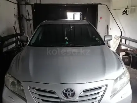 Toyota Camry 2008 года за 7 100 000 тг. в Павлодар – фото 4