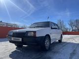 ВАЗ (Lada) 2109 1998 года за 900 000 тг. в Экибастуз – фото 3