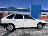 ВАЗ (Lada) 2109 1998 года за 900 000 тг. в Экибастуз – фото 4