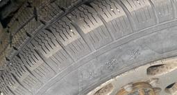Toyota Hiace 1995 года за 1 700 000 тг. в Ушарал – фото 4